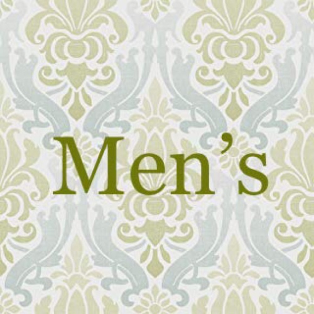 Men’s Clothes